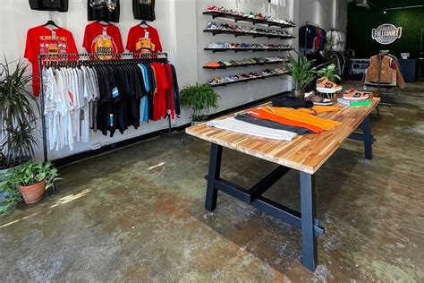 vintage stores houston